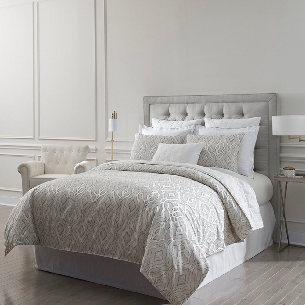 Luxury hotel Windsor duvet set